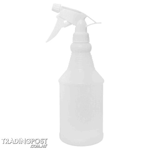 Fine Mist Sprayer Empty Chemtools CT-SPR-750ML