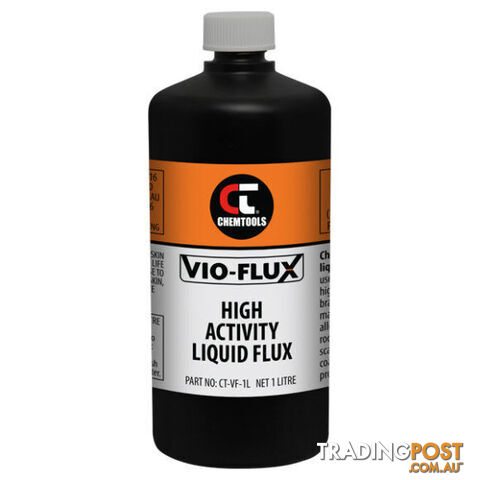 Vio-Flux Liquid Flux 20L