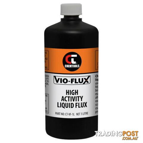 Vio-Flux Liquid Flux 5L
