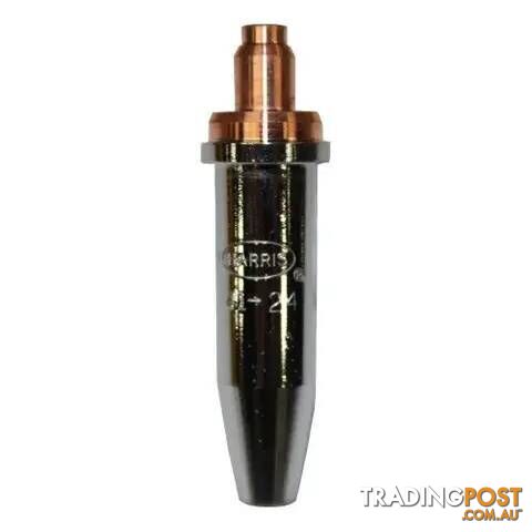 Type 41-C Style Cutting Nozzle (Oxy/Acet) Size 12 Harris CT41-12