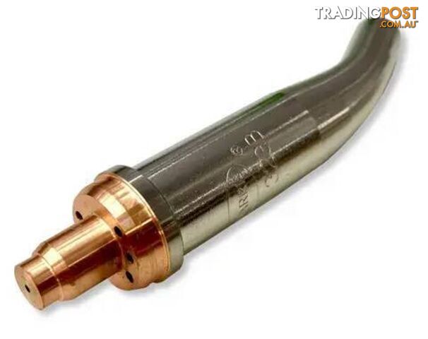 Type 41 Gouging Tip Size 32 (Oxy/Acet) Bent Harris CT41-32GB - photo 1 of 1