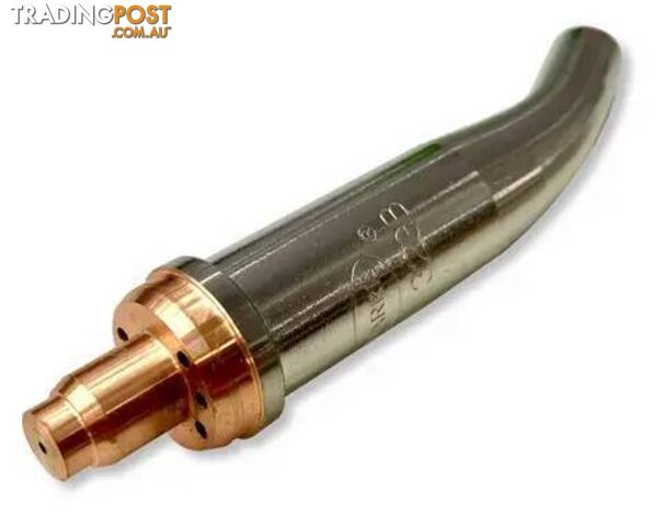 Type 41 Gouging Tip Size 32 (Oxy/Acet) Straight Harris CT41-32GS - photo 1 of 1