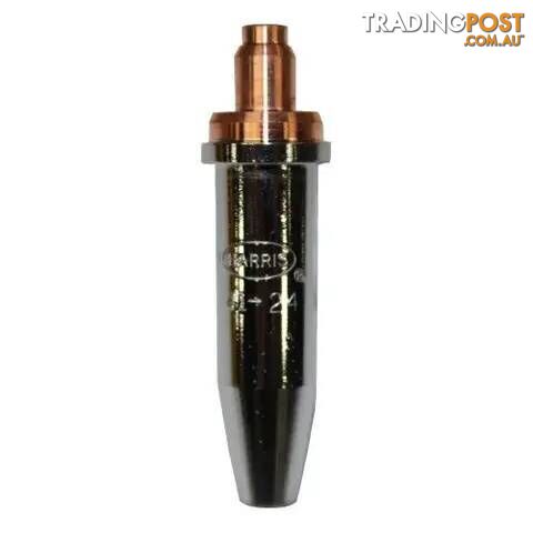 Type 41-C Style Cutting Nozzle (Oxy/Acet) Size 6 Harris CT41-6