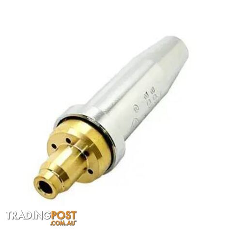 Type 44-C Style Cutting Nozzle (Oxy/LPG) Size 12 Harris CT44-12