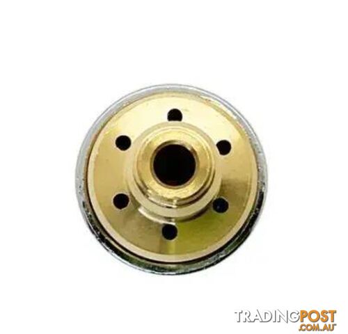 Type 44-C Style Cutting Nozzle (Oxy/LPG) Size 12 Harris CT44-12 - photo 3 of 5