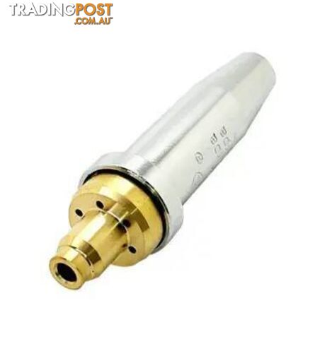 Type 44-C Style Cutting Nozzle (Oxy/LPG) Size 15 Harris CT44-15