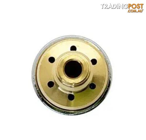 Type 44-C Style Cutting Nozzle (Oxy/LPG) Size 20 Harris CT44-20 - photo 3 of 5