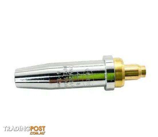 Type 44-C Style Cutting Nozzle (Oxy/LPG) Size 20 Harris CT44-20 - photo 2 of 5