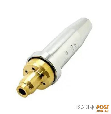 Type 44-C Style Cutting Nozzle (Oxy/LPG) Size 20 Harris CT44-20 - photo 1 of 5