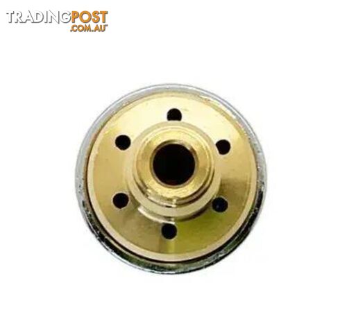 Type 44-C Style Cutting Nozzle (Oxy/LPG) Size 24 Harris CT44-24 - photo 3 of 5