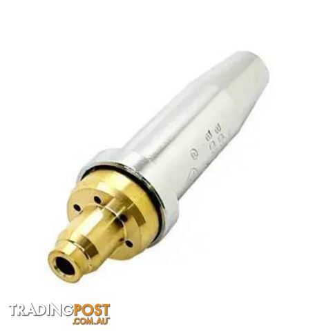 Type 44-C Style Cutting Nozzle (Oxy/LPG) Size 24 Harris CT44-24