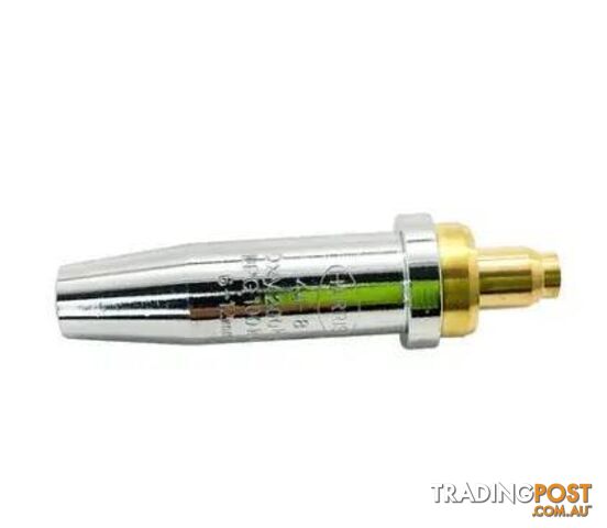 Type 44-C Style Cutting Nozzle (Oxy/LPG) Size 24 Harris CT44-24 - photo 2 of 5