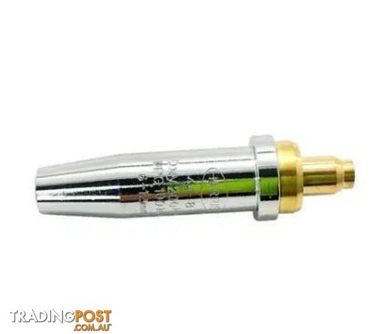 Type 44-C Style Cutting Nozzle (Oxy/LPG) Size 32 Harris CT44-32 - photo 2 of 5