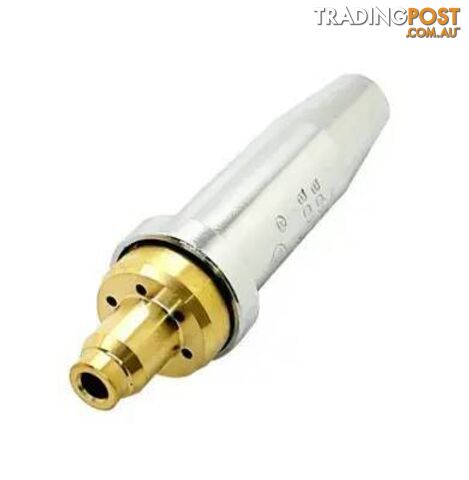 Type 44-C Style Cutting Nozzle (Oxy/LPG) Size 32 Harris CT44-32 - photo 1 of 5