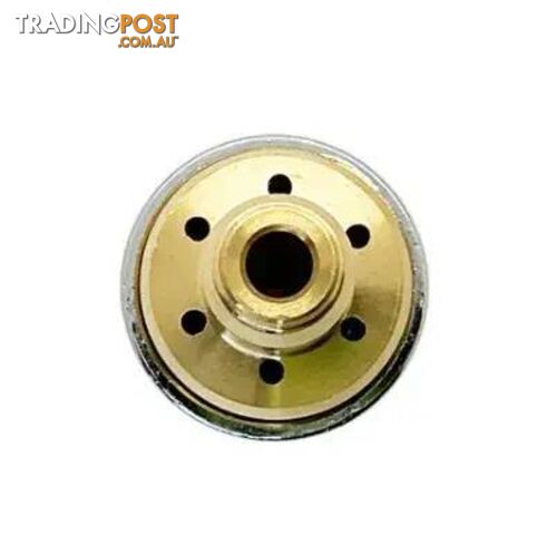 Type 44-C Style Cutting Nozzle (Oxy/LPG) Size 32 Harris CT44-32 - photo 3 of 5
