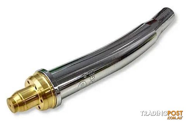 Type 44 Gouging Tip Size 32 (Oxy/LPG) Bent Harris CT44-32GB - photo 1 of 2