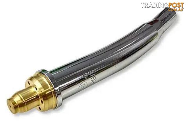 Type 44 Gouging Tip Size 32 (Oxy/LPG) Straight Harris CT44-32GS