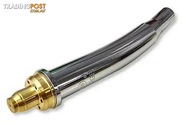 Type 44 Gouging Tip Size 48 (Oxy/LPG) Bent Harris CT44-48GB - photo 1 of 2