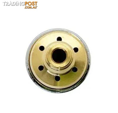 Type 44-C Style Cutting Nozzle Size 6 (Oxy/LPG) Harris CT44-6 - photo 3 of 5
