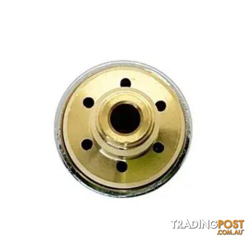 Type 44-C Style Cutting Nozzle (Oxy/LPG) Size 8 Harris CT44-8 - photo 3 of 5