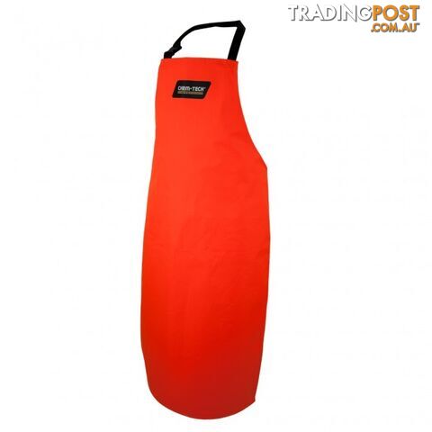 ChemTech Fras Apron Elliotts CTA105
