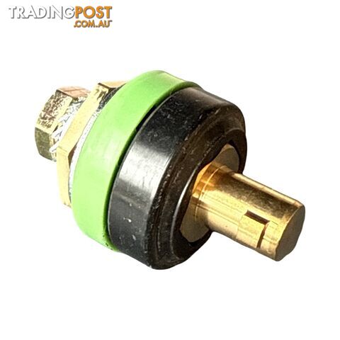 35/50 Male Panel Mount CX0012