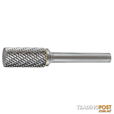 Carbide Burr Cylindrical Square End Holemaker