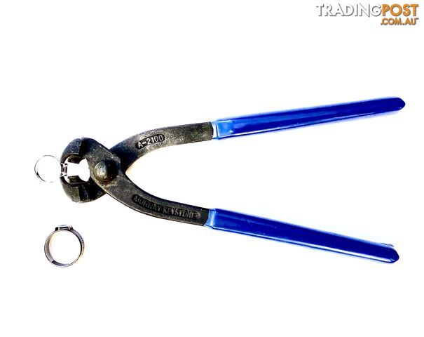 Hose clip crimping Tool A2100