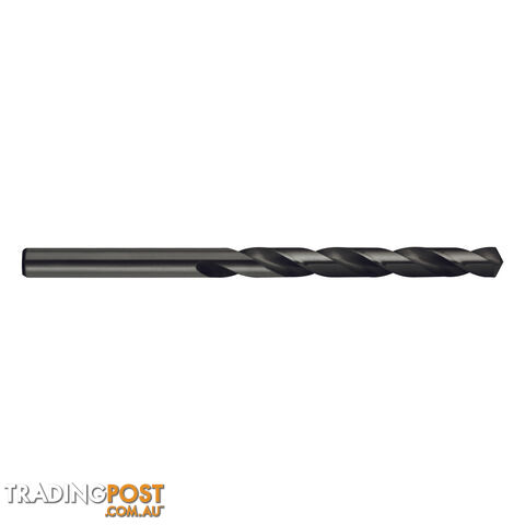 Drill D102 1.0mm Jobber DIN338 HSS BLU Sutton Tools D1020100 Pack of 10