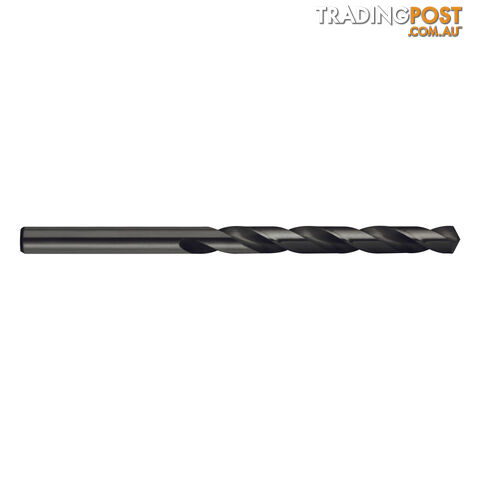 Drill D102 3.4mm Jobber DIN338 HSS BLU Sutton Tools D1020340 Pack of 10