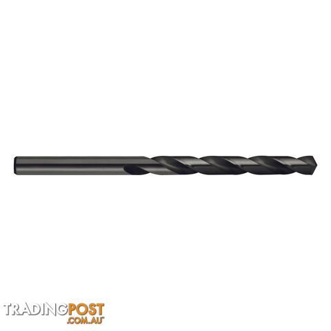 Drill D102 9.5mm Jobber DIN338 HSS BLU D1020950 Sutton Tools D1020950 Pack of 5