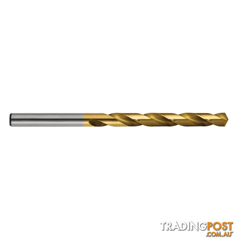 DRILL D103 1.6mm JOBBER DIN338 HSS TiN SUTTON D1030160