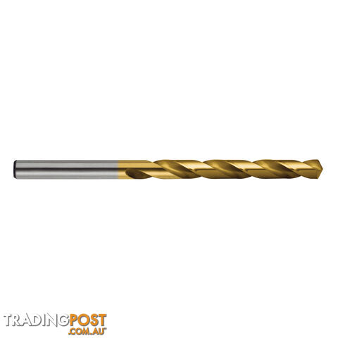 DRILL D103 1.7mm JOBBER DIN338 HSS TiN SUTTON D1030170