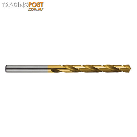 DRILL D103 1.85mm JOBBER DIN338 HSS TiN SUTTON D1030185