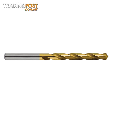 DRILL D103 2.75mm JOBBER DIN338 HSS TiN SUTTON D1030275