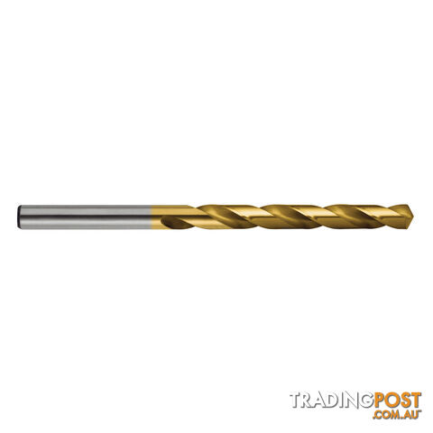 DRILL D103 2.9mm JOBBER DIN338 HSS TiN SUTTON D1030290