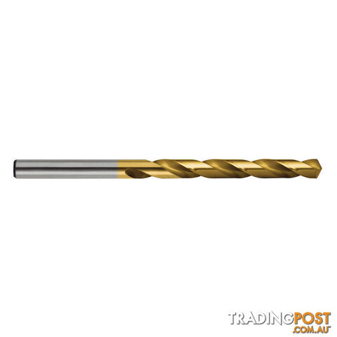 DRILL D103 5.6mm JOBBER DIN338 HSS Web Thin TiN SUTTON D1030560