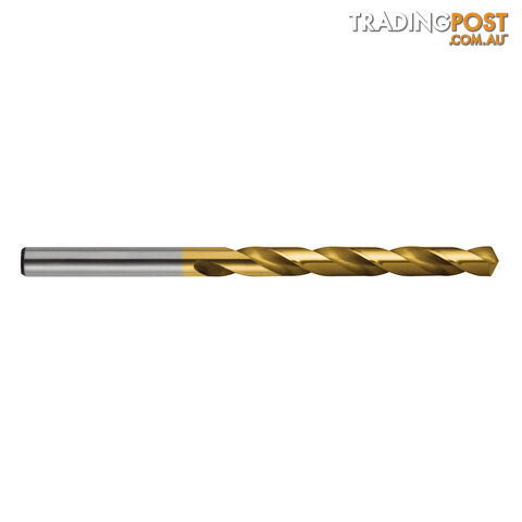 DRILL D103 6.8mm JOBBER DIN338 HSS Web Thin TiN SUTTON D1030680