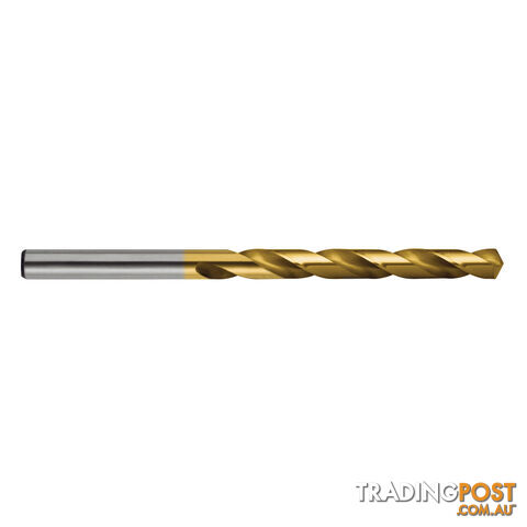 DRILL D103 6.9mm JOBBER DIN338 HSS Web Thin TiN SUTTON D1030690