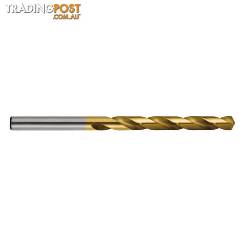 DRILL D103 8.5mm JOBBER DIN338 HSS Web Thin TiN SUTTON D1030850
