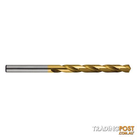 DRILL D103 8.9mm JOBBER DIN338 HSS Web Thin TiN SUTTON D1030890
