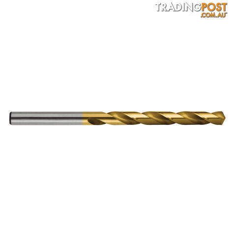 DRILL D103 9.0mm JOBBER DIN338 HSS Web Thin TiN SUTTON D1030900