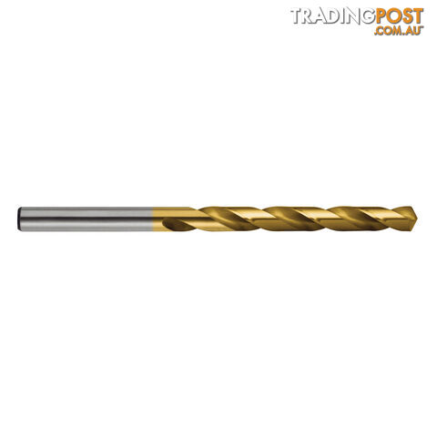 DRILL D103 9.7mm JOBBER DIN338 HSS Web Thin TiN SUTTON D1030970