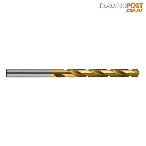 DRILL D103 11.8mm JOBBER DIN338 HSS Web Thin TiN SUTTON D1031180