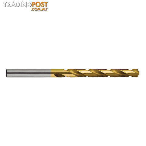DRILL D103 11.9mm JOBBER DIN338 HSS Web Thin TiN SUTTON D1031190
