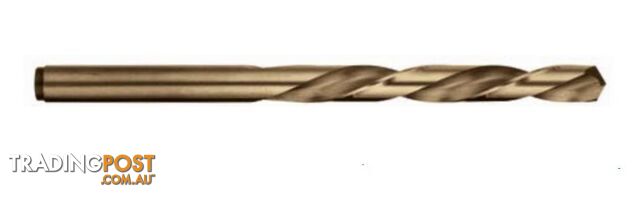 Left Hand Cobalt Drill Bit Sutton Tool D2020300