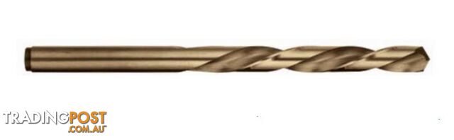 Left Hand Cobalt Drill Bit D2020750