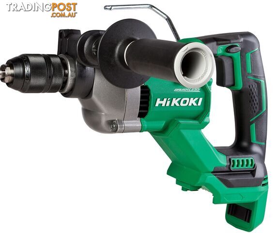 36V 13mm Heavy Duty Cordless Drill Hikoki D3613DA (Skin Only)