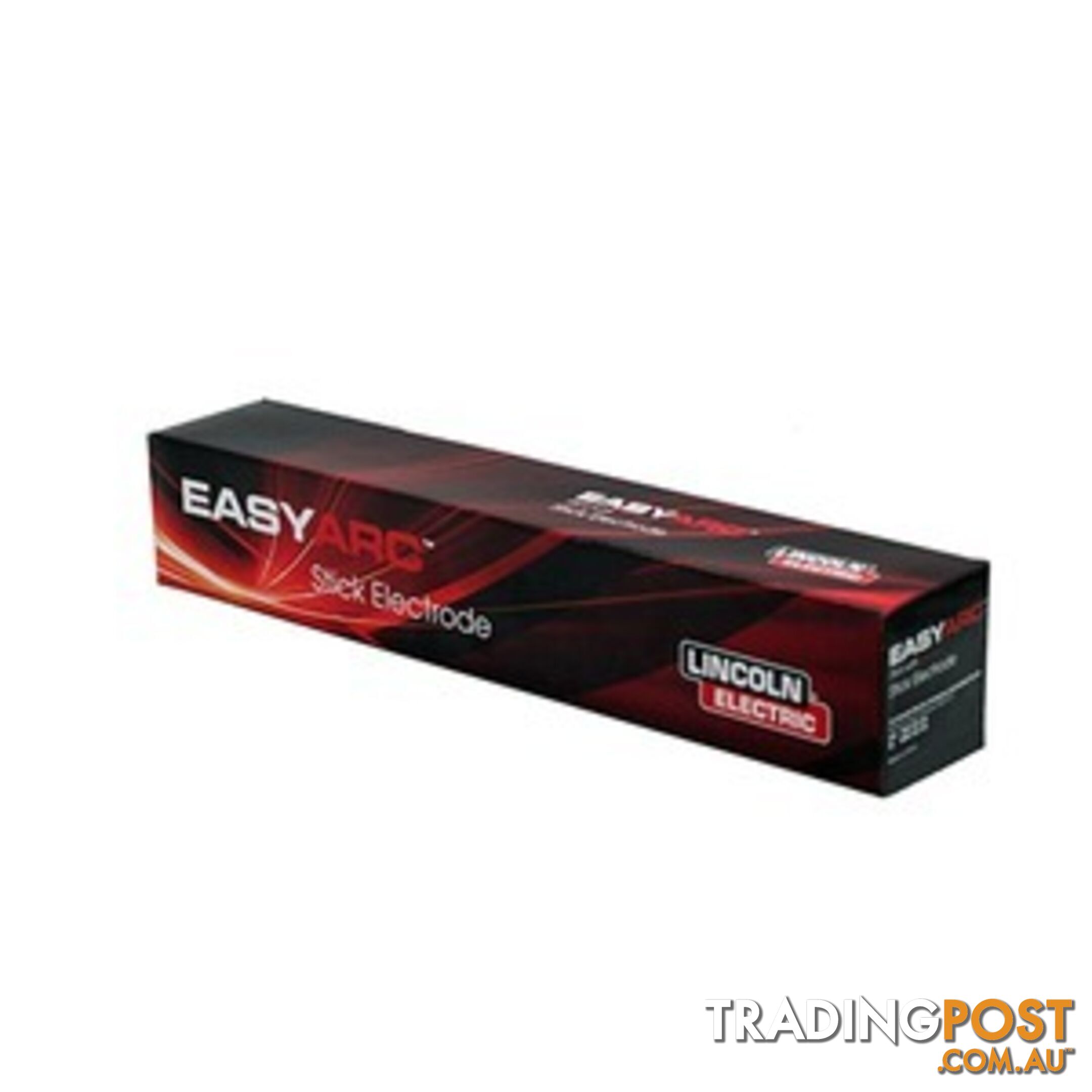 Basic Electrodes Easyarc 7016 E7016 3.2mm 4.50 kg Pack Lincoln 70163250
