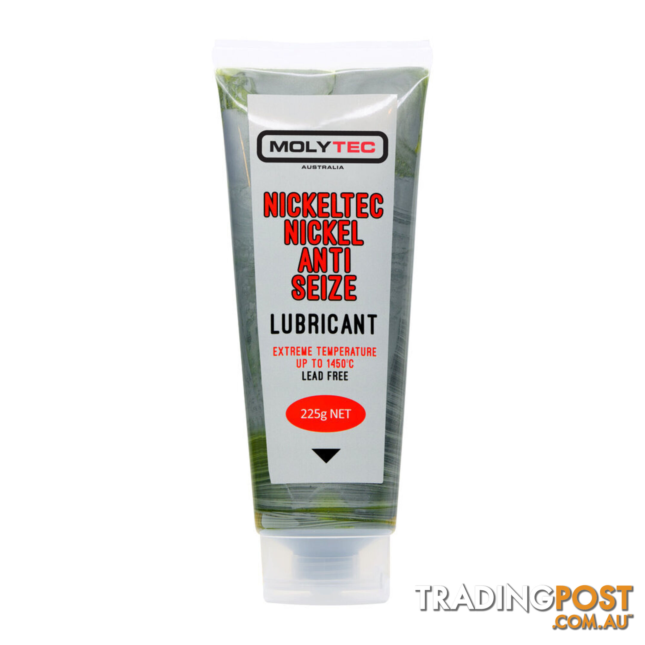 Nickeltec Anti-seize Tube 225g Pack of 12